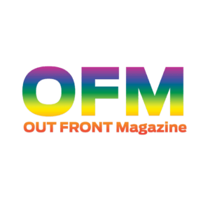 Out Front Magazine