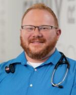 Devon Garcia, FNP-BC