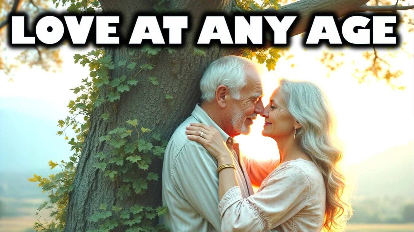 Love At Any Age