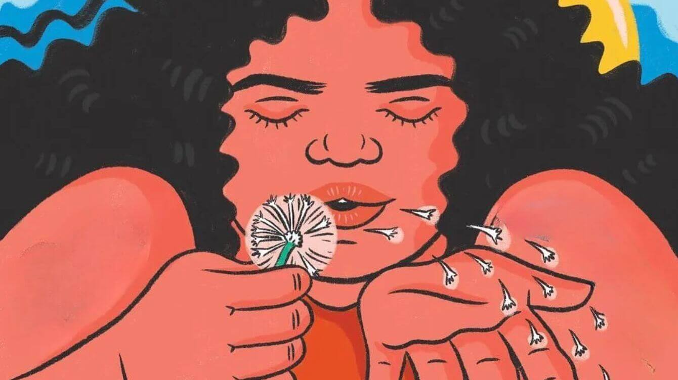 Unashamed: Reclaiming Your Pleasure