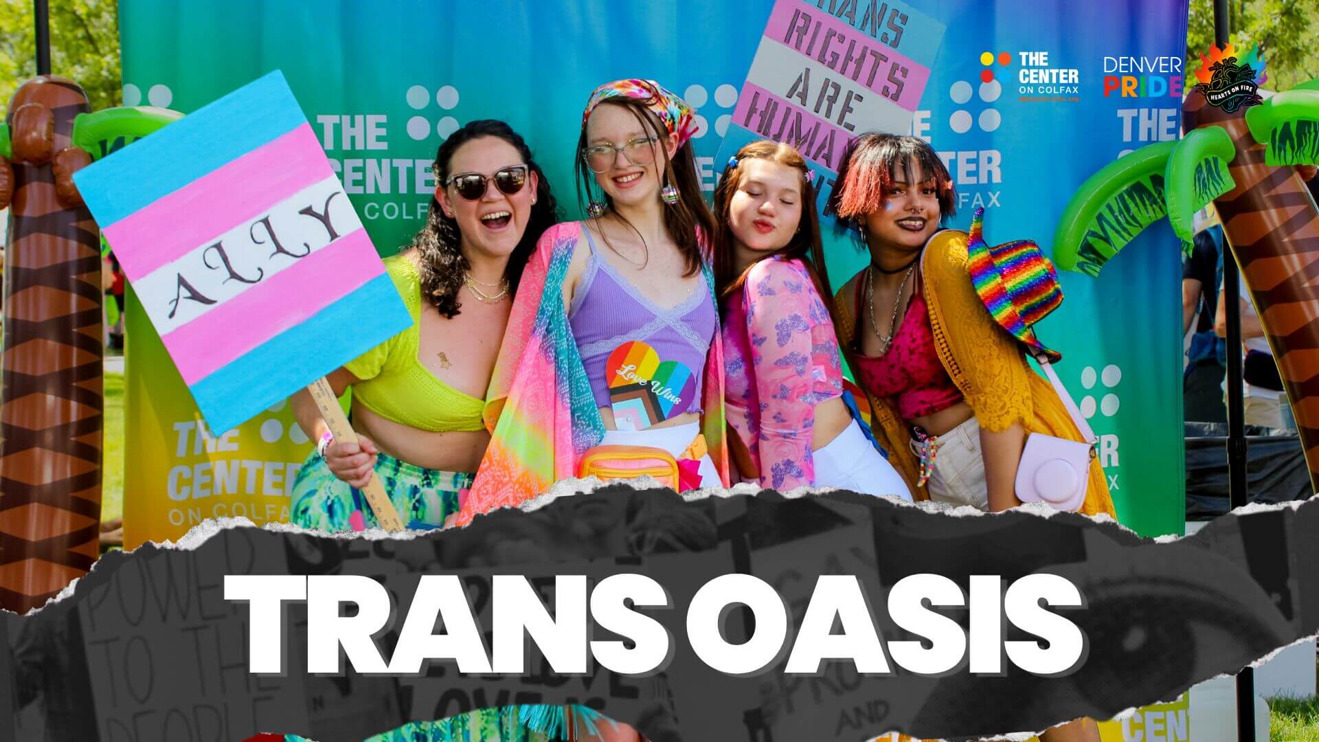 Trans Oasis
