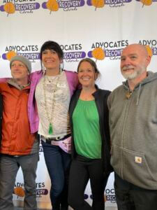 Stories of Pride: Vanessa James