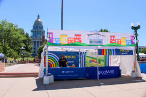 Gayborhood Market 2024