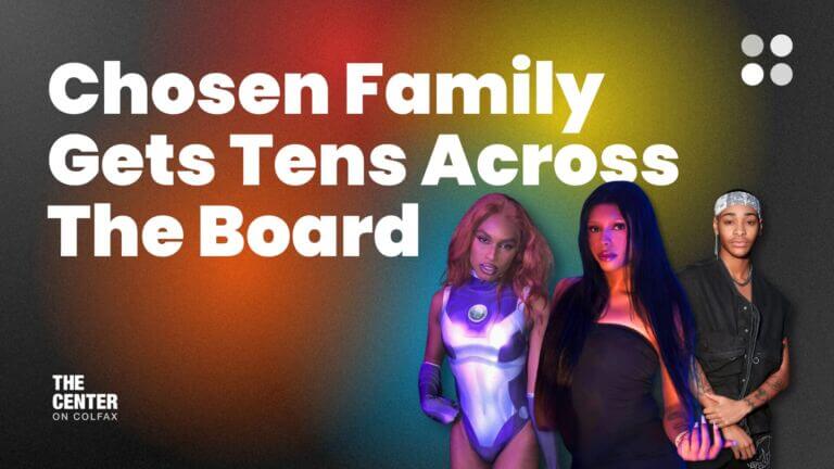 Chosen Family Gets Tens Across the Board in Denver’s Ballroom Scene