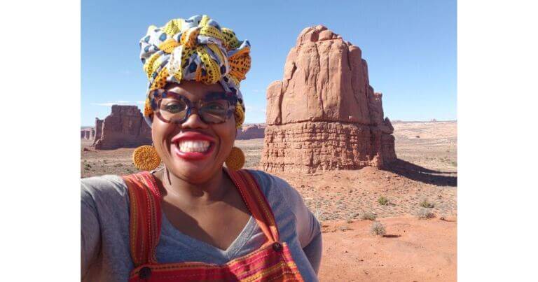 Black, Queer Joy with Kween Werk