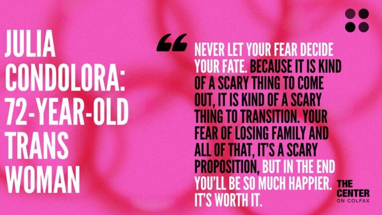 She Finally Had a Word — and Everything Changed