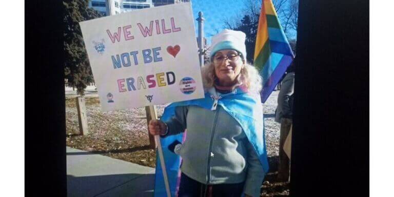 She Finally Had a Word — and Everything Changed