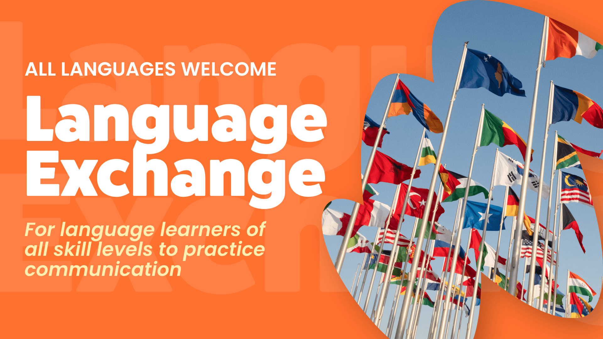 Language Exchange