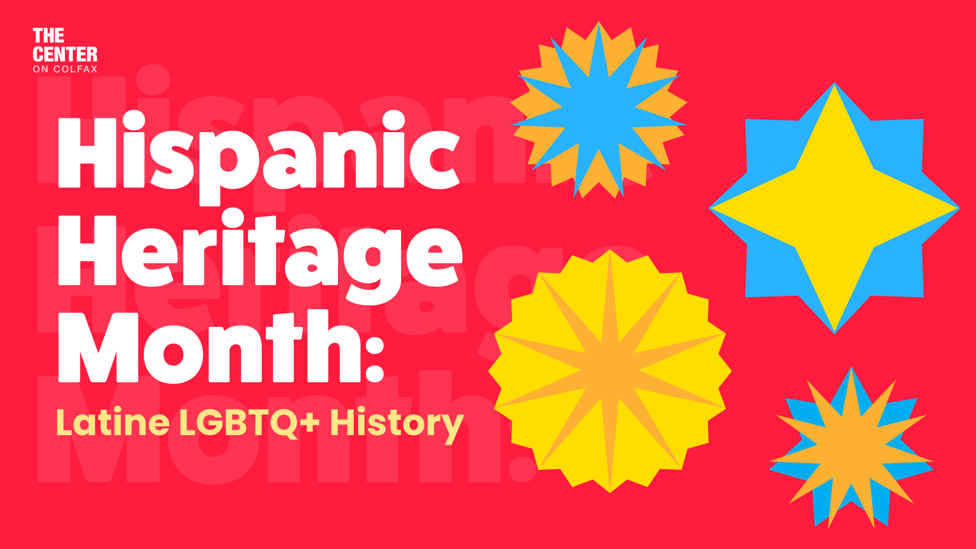 Latine LGBTQ+ History: Why Don’t We See This Education?