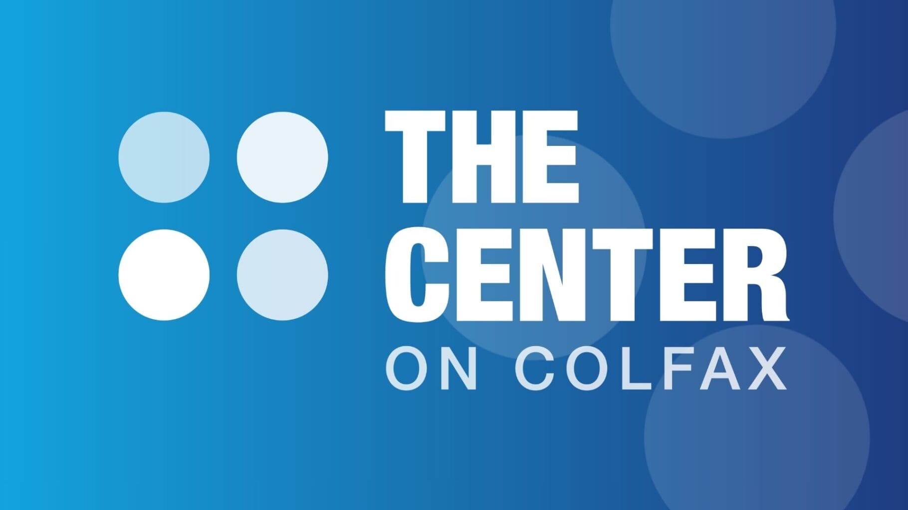 The Center on Colfax